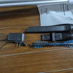 家電 生活家電 掃除機の画像