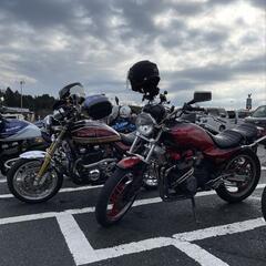 🌟バイクで走ったりバイク雑談など🌟
