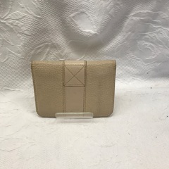 Chloe/クロエ 2つ折りパスケース 