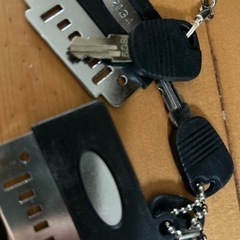 キャリーケース、スーツケースの画像