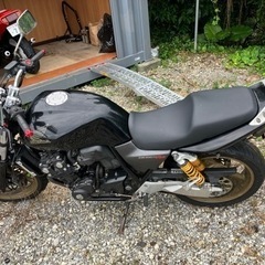 ホンダCB400SF revo NC42(車検入れてお渡し出来ます。)