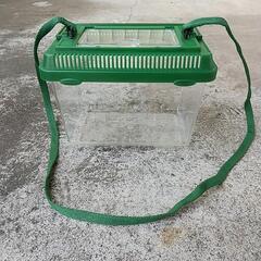 虫カゴ ２個セットの画像