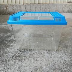 虫カゴ ２個セットの画像