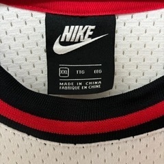 服/ファッション NIKEの画像