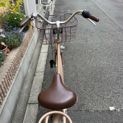 ⭕️26インチ⭕️オートライト⭕️6段変速 　　　　