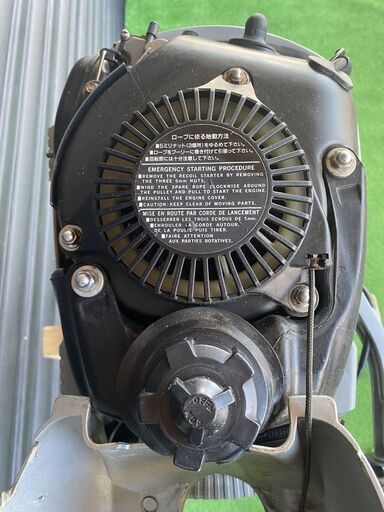 【引取限定・動画アリ】HONDA ホンダ 船外機 BZBF 2017年6月製造 ４スト 2馬力 S脚 ご自身でメンテナンス可能な方推奨【引取限定・動画アリ】