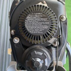 引取限定・動画アリ】HONDA ホンダ 船外機 BZBF 2017年6月製造 4