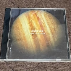 シングルCD アルバムの画像