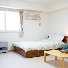 ホテル客室清掃スタッフの画像