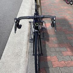 🚴キャノンデールoptimoの画像