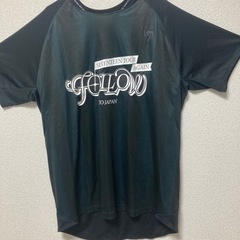 seventeenn Tシャツ 