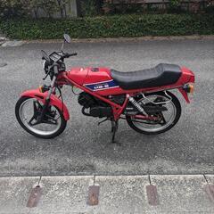 ホンダ　MB5