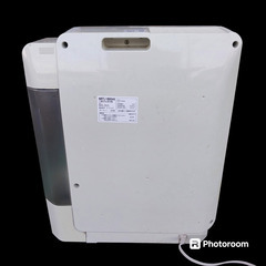 (中古)三菱空気清浄機　MA-265
