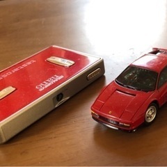 トミカサイズのラジコン