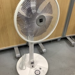 ＊【動作品】SHARP シャープ プラズマクラスター 扇風機 空...