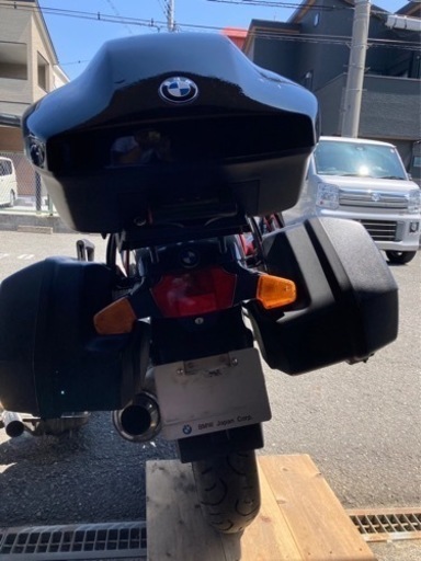 バイク スズキ