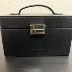 ☆【本日⭕️】shu uemura(化粧箱💄)