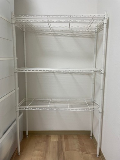 家具 収納家具 スチールラック