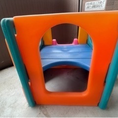 最終値引き！little tikes☆ジャングルジム☆リトルタイクス