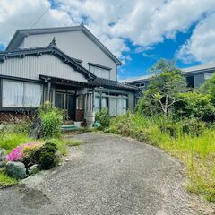 高岡市姫野　中古戸建　770万