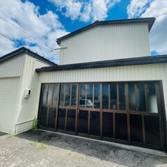 高岡市姫野　中古戸建　770万 − 富山県