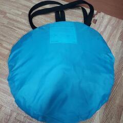 ワンタッチサンシェード ミニの画像