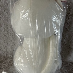 セーラームーン　アルテミス　ぬいぐるみの画像