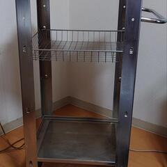 キッチンワゴン