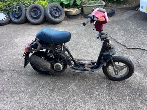 ペリカンジョグ　27V