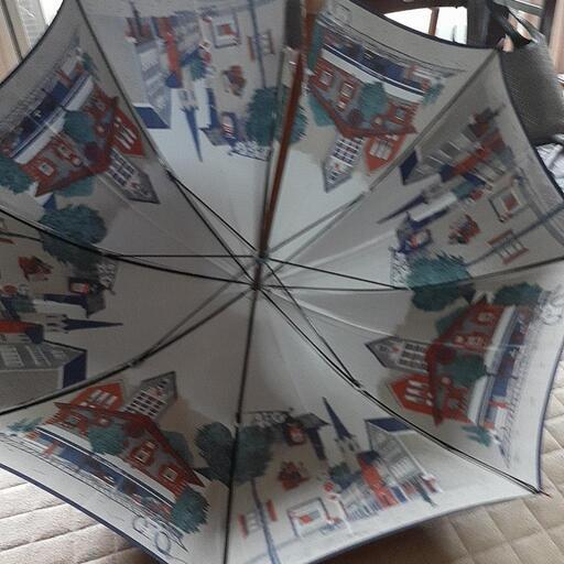 雨傘
