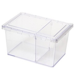 複数可　クリアースライダー　シーラケース　新品