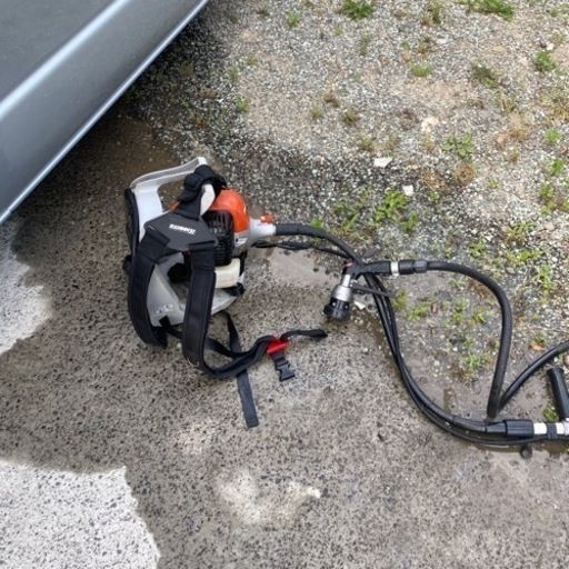 自転車 マウンテンバイク