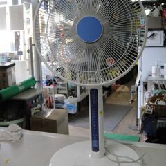 2016年製　日立　扇風機　HEF-110RYA