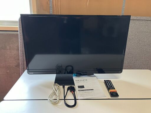 【購入者確定】☆今だけ！とてもお買い得なREGZA 32型TV 商品番号:⑦