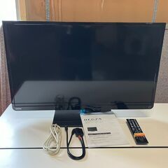 【購入者確定】☆今だけ！とてもお買い得なREGZA 32型TV ...