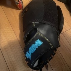 ファーストミットの画像