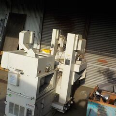 籾摺機 MRA600 大島 ６吋 6ｲﾝﾁ 金子 静岡 ｻﾀｹ 大竹 ｲｾｷ ﾔﾝﾏｰの画像