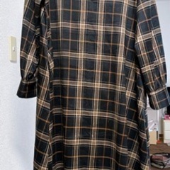 URVAN RESEARCH ワンピース※受取早い方優先！！