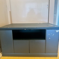 家具 オフィス用家具 机　テレビ台の画像