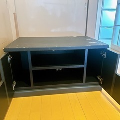 家具 オフィス用家具 机　テレビ台の画像