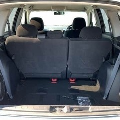 4WD/3列シート/バックカメラなどなど😲三菱・アウトランダー Gの画像