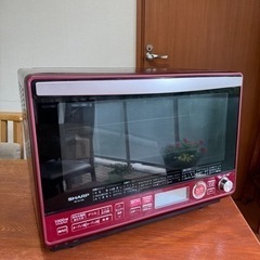 家電 キッチン家電 オーブンレンジ　