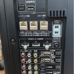 決まりました！【ジャンク】液晶テレビ 東芝 TOSHIBA 37ZV500の画像