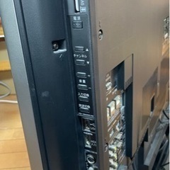決まりました！【ジャンク】液晶テレビ 東芝 TOSHIBA 37ZV500の画像