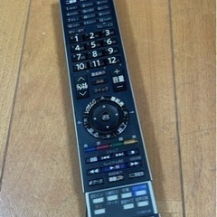 決まりました！【ジャンク】液晶テレビ 東芝 TOSHIBA 37ZV500の画像