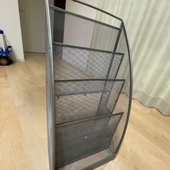 スチールラック