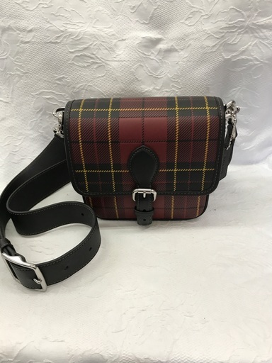 COACH/コーチ フランキークロスボディ18 ショルダーバッグ