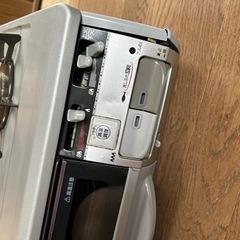 生活雑貨 調理器具 ガステーブルの画像