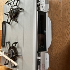 生活雑貨 調理器具 ガステーブル