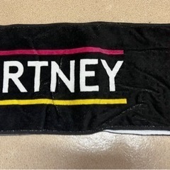 ライブタオルの画像